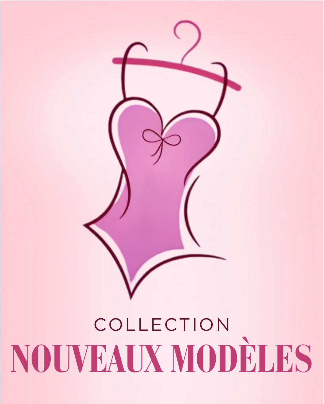 NOUVEAUX MODELS