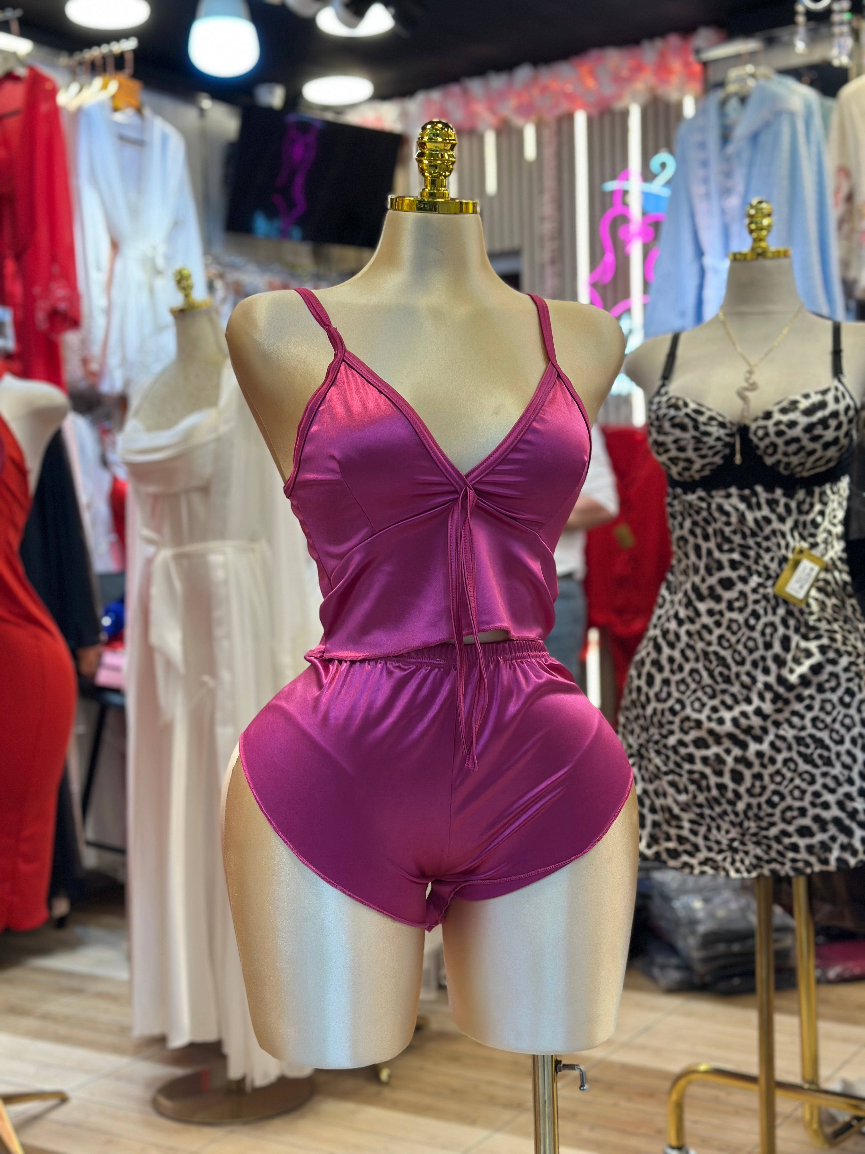 Ensemble Short LOVELY