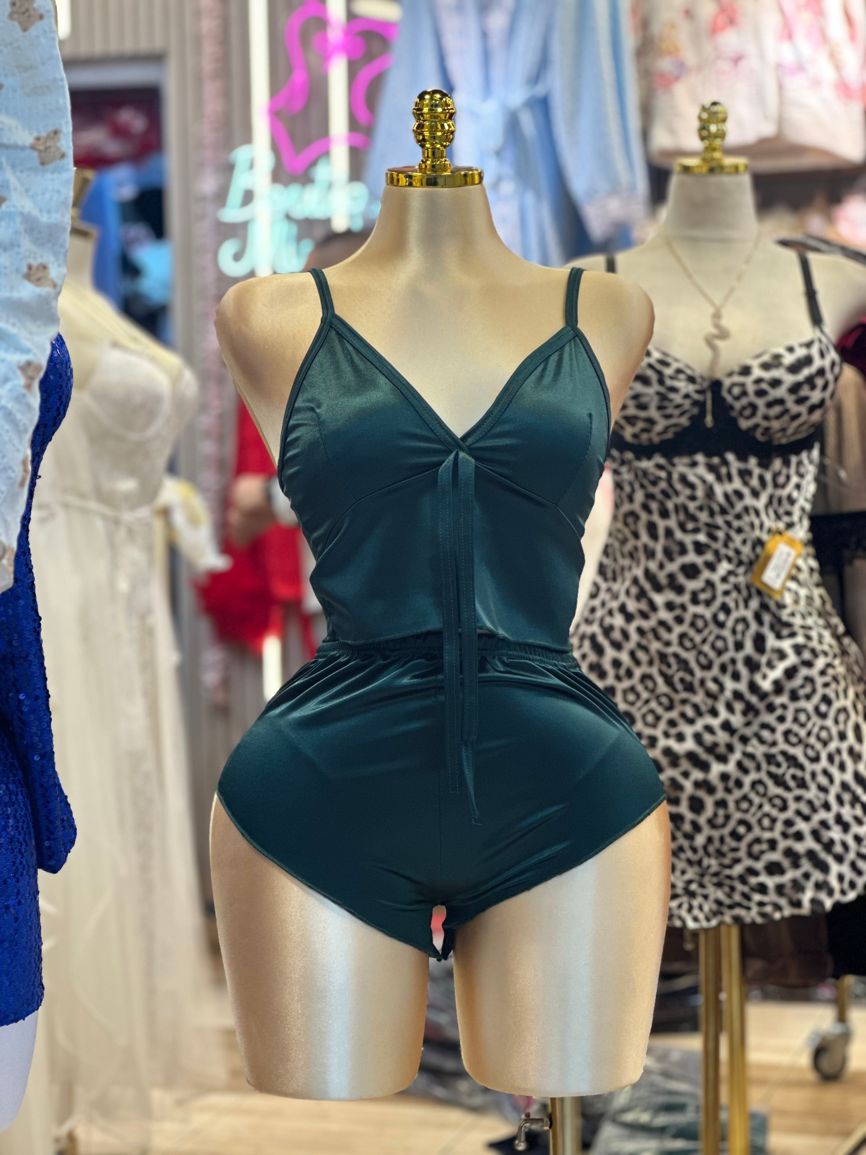 Ensemble Short LOVELY