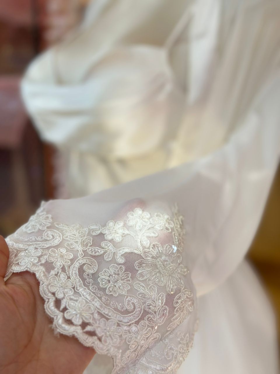 Déshabiller Luxueux