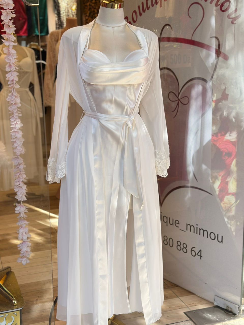 Déshabiller Luxueux