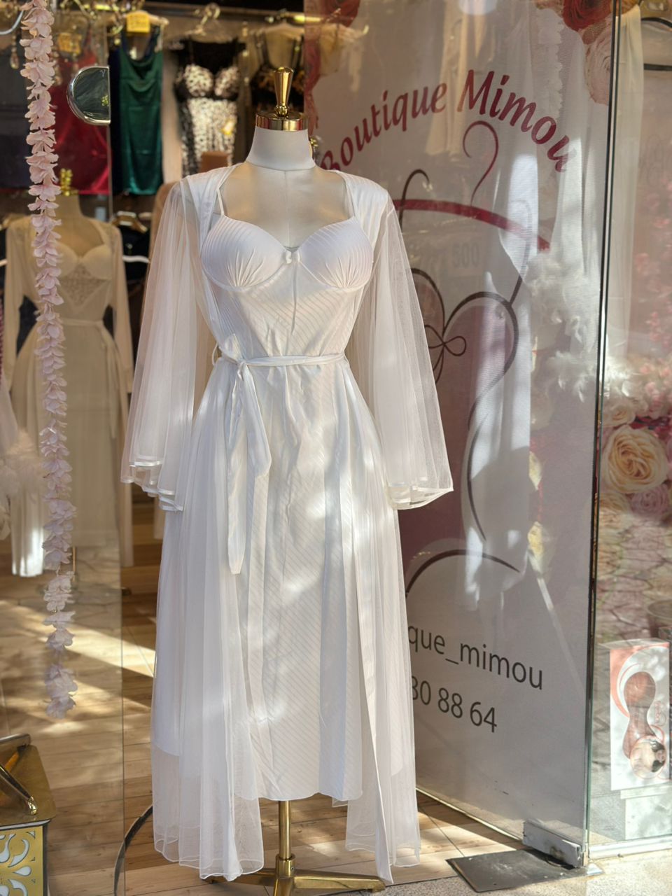 Déshabiller Luxueux