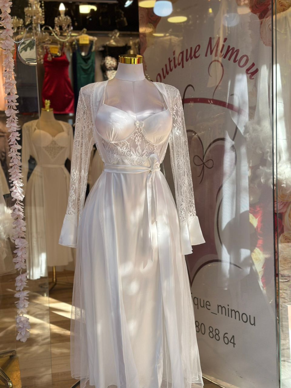 Déshabiller Luxueux